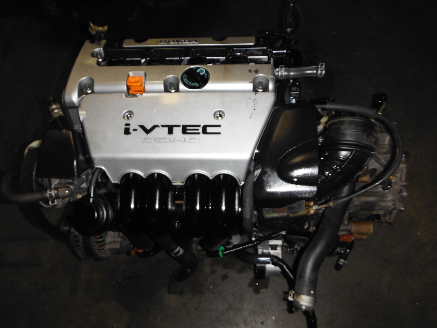 Buy Acura RSX Honda Civic JDM K20A DOHC iVtec Engine Japanese Motor
